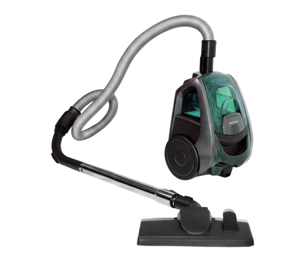 Blaupunkt Odkurzacz bezworkowy VCC312GR zielony - 1613739 - zdjęcie